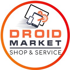 Droid-Market Xiaomi Apple