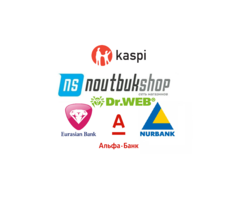 Сеть магазинов Noutbukshop