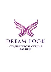 Dream Look, ресницы&брови