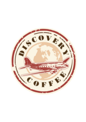 Discovery coffee