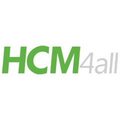 HCM4all GmbH