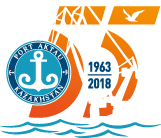 Национальная компания Актауский международный морской торговый порт