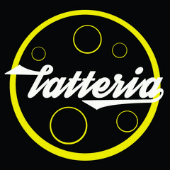 Первая сырная студия Latteria