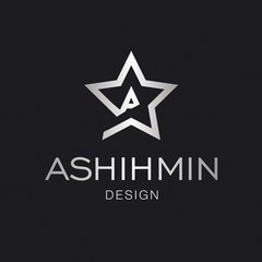 Ashihmin design