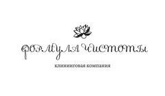 Формула чистоты