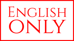 Центр английского языка Инглиш Онли