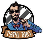 Barbershop PAPA BRO