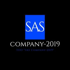 SAS Company2019