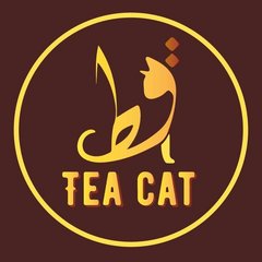 Интернет-магазин TEA-CAT.ru