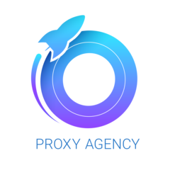 PROXY agency