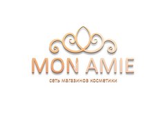 MON AMIE
