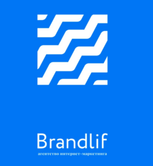 Brandlif | Агентство интернет-маркетинга