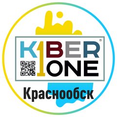 KIBERone ( ИП Барсуков Вадим Александрович )