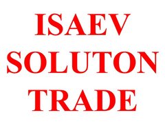Isaev Solution Trade