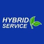Hybrid Service