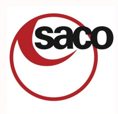 Британская сеть салонов красоты SACO (ООО Сейко С)