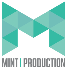 Mint production