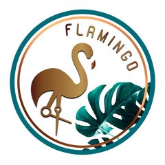 Flamingo family beauty salon