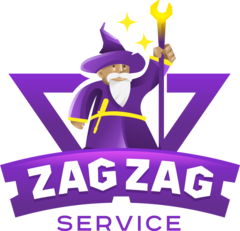 Сервисный центр ZAG-ZAG