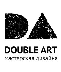 Мастерская дизайна Double Art