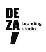 DEZA, брендинговое агентство