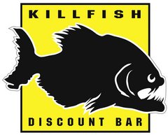 Killfish Discount Bar (ООО Смарт Бар)