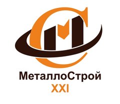 МЕТАЛЛОСТРОЙXXI