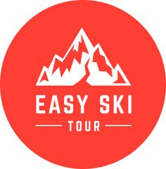 Easy Ski Tour
