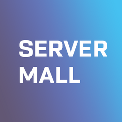 Сервер Молл