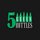 5 green bottles bar