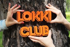 Семейный развивающий центр LOKKI CLUB