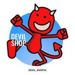 DEVIL Shop