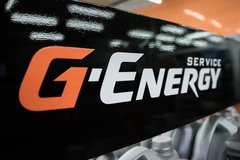 G-Energy Service - Волгоград