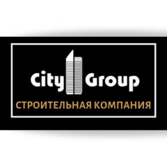 Строительная компания City Group