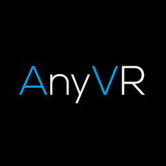 Клуб виртуальной реальности AnyVR