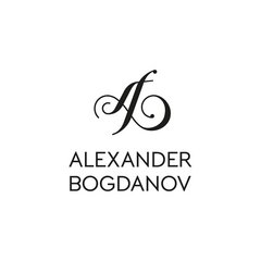 Alexander Bogdanov (ИП Матус Елена Александровна)