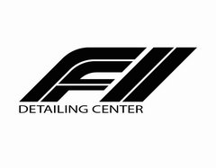 F11 detailing center