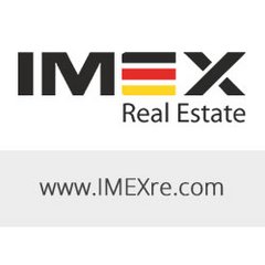 IMEX Real Estate Broker