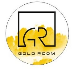 Gold Room
