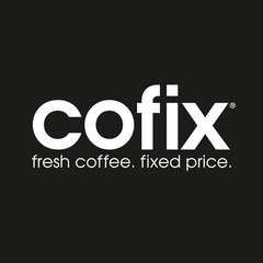 Cofix (ИП Нгуен Ван Вьет)