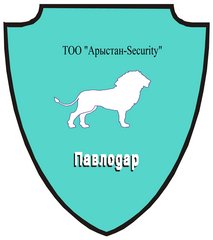 ОП Арыстан- Security