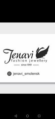 Jenavi, салон ювелирной бижутерии