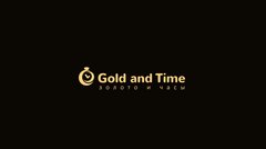 Gold and Time
