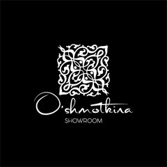 O'shmotkina showroom