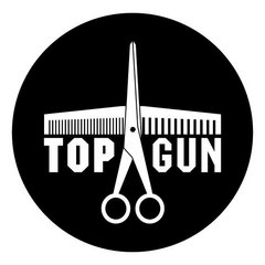 TOPGUN Barbershop (ИП Белинская Любовь Валерьевна)