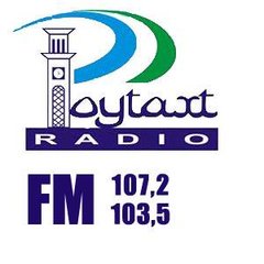 Radio Poytaxt 107.2 FM 103.5