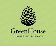 Кафе GreenHouse
