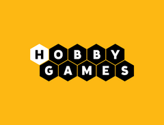 Hobby Games (ИП Борисов Артём Сергеевич)