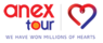 ANEX TOUR KAZAKHSTAN, 