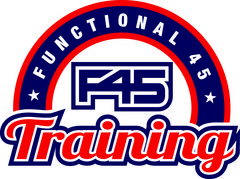 F45 Training Paveletskaya (ООО Вайтвинг Фитнес)